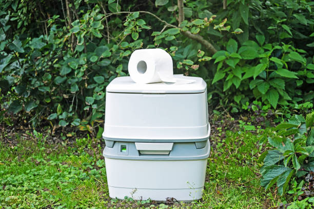 Best High-end porta potty rental  in Hebron, IL