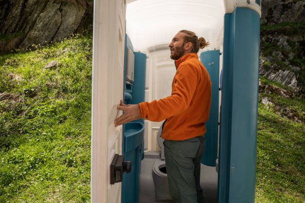 Portable Toilet Options We Offer in Hebron, IL
