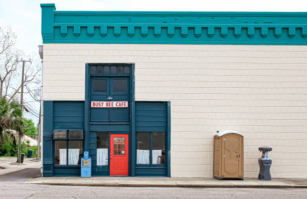 Best Luxury portable toilet rental  in Hebron, IL