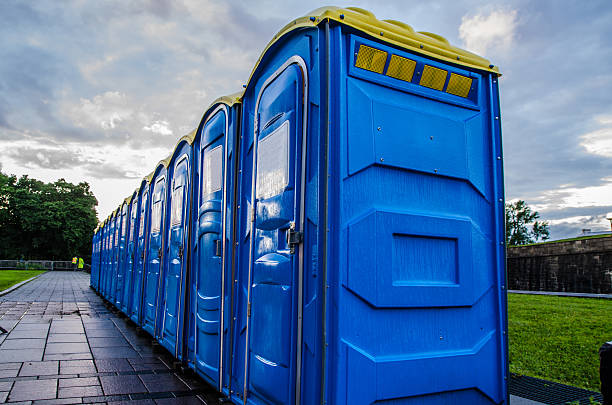 Best Long-term porta potty rental  in Hebron, IL