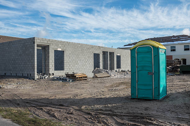 Best Best portable toilet rental  in Hebron, IL